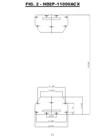 Preview for 24 page of Titan Lifts HD2P-11000ACX Installation, Operation & Maintenance Manual