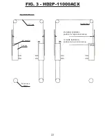 Preview for 25 page of Titan Lifts HD2P-11000ACX Installation, Operation & Maintenance Manual