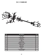 Preview for 33 page of Titan Lifts HD2P-15000C Installation, Operation & Maintenance Manual