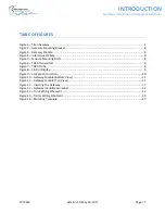 Preview for 9 page of Titan Logix TPM 053 Installation & Operation Manual