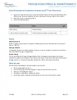 Preview for 43 page of Titan Logix TPM 053 Installation & Operation Manual