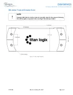 Preview for 49 page of Titan Logix TPM 053 Installation & Operation Manual