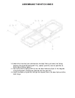 Preview for 6 page of Titan Ramps CC500 Owner'S Manual