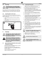 Preview for 17 page of Titan Tool 0290004 Operating Manual