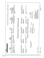 Preview for 81 page of Titan Tool 0290004 Operating Manual