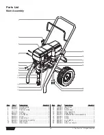 Preview for 18 page of Titan Tool 1140ix Owner'S Manual