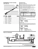 Preview for 23 page of Titan Tool 1140ix Owner'S Manual