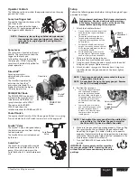 Preview for 5 page of Titan 0290005 Owner'S Manual