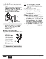 Preview for 10 page of Titan 0290005 Owner'S Manual