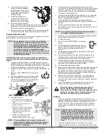 Preview for 34 page of Titan 0290005 Owner'S Manual