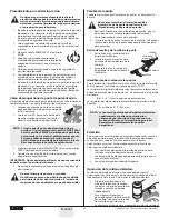 Preview for 36 page of Titan 0290005 Owner'S Manual