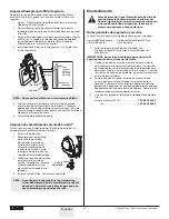 Preview for 38 page of Titan 0290005 Owner'S Manual