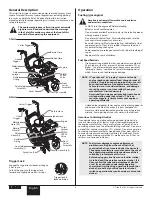 Preview for 4 page of Titan 0290008 Owner'S Manual