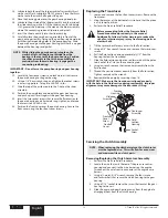 Preview for 12 page of Titan 0290008 Owner'S Manual