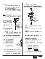 Preview for 15 page of Titan 0290008 Owner'S Manual