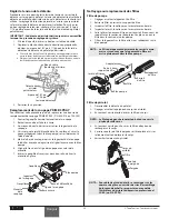 Preview for 26 page of Titan 0290008 Owner'S Manual