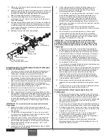 Preview for 30 page of Titan 0290008 Owner'S Manual