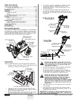 Preview for 24 page of Titan 0508074A Owner'S Manual