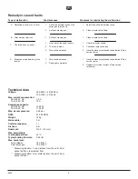 Preview for 9 page of Titan 0524044 Operating Manual