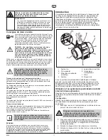 Preview for 11 page of Titan 0524044 Operating Manual