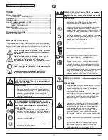 Preview for 14 page of Titan 0524044 Operating Manual