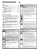 Preview for 18 page of Titan 0524044 Operating Manual