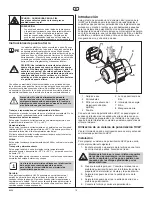 Preview for 19 page of Titan 0524044 Operating Manual