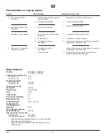 Preview for 21 page of Titan 0524044 Operating Manual