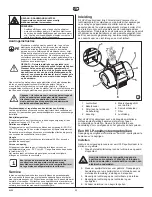 Preview for 23 page of Titan 0524044 Operating Manual