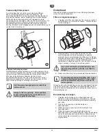 Preview for 24 page of Titan 0524044 Operating Manual