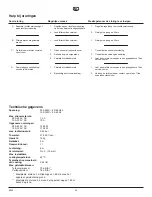 Preview for 25 page of Titan 0524044 Operating Manual