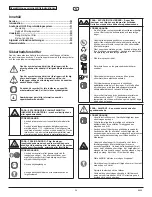 Preview for 30 page of Titan 0524044 Operating Manual