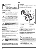 Preview for 31 page of Titan 0524044 Operating Manual