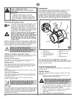 Preview for 35 page of Titan 0524044 Operating Manual