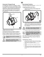 Preview for 36 page of Titan 0524044 Operating Manual