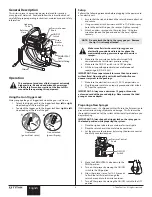 Preview for 4 page of Titan 0532052 Owner'S Manual