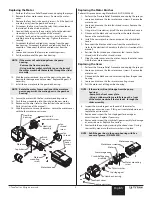 Preview for 9 page of Titan 0532052 Owner'S Manual