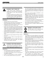 Preview for 5 page of Titan 0537000 Operating Manual