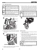 Preview for 30 page of Titan 0537000 Operating Manual