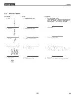 Preview for 33 page of Titan 0537000 Operating Manual