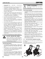 Preview for 38 page of Titan 0537000 Operating Manual