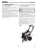 Preview for 41 page of Titan 0537000 Operating Manual