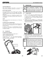 Preview for 45 page of Titan 0537000 Operating Manual