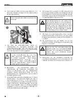 Preview for 46 page of Titan 0537000 Operating Manual