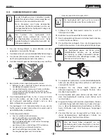 Preview for 48 page of Titan 0537000 Operating Manual