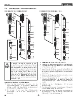 Preview for 60 page of Titan 0537000 Operating Manual