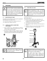 Preview for 86 page of Titan 0537000 Operating Manual