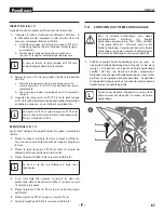 Preview for 87 page of Titan 0537000 Operating Manual