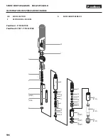 Preview for 106 page of Titan 0537000 Operating Manual