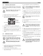 Preview for 7 page of Titan 0552600 Operating Manual